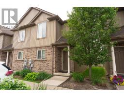 8 - 6117 KELSEY CRESCENT, Niagara Falls, Ontario