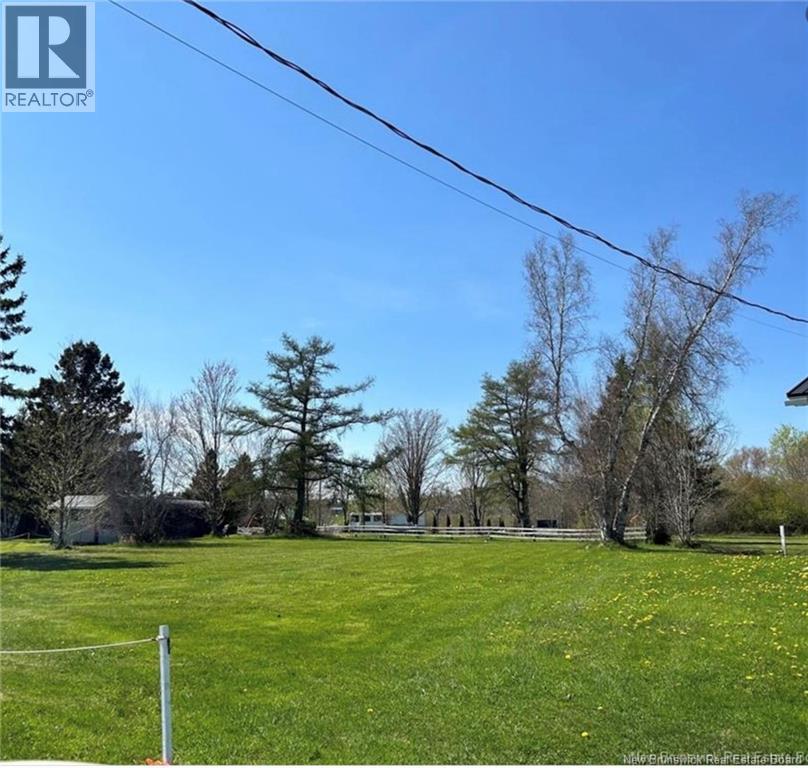 Lot Route 515 Cote A Victor, Sainte-Marie-De-Kent, New Brunswick  E4S 1R9 - Photo 2 - NB140160