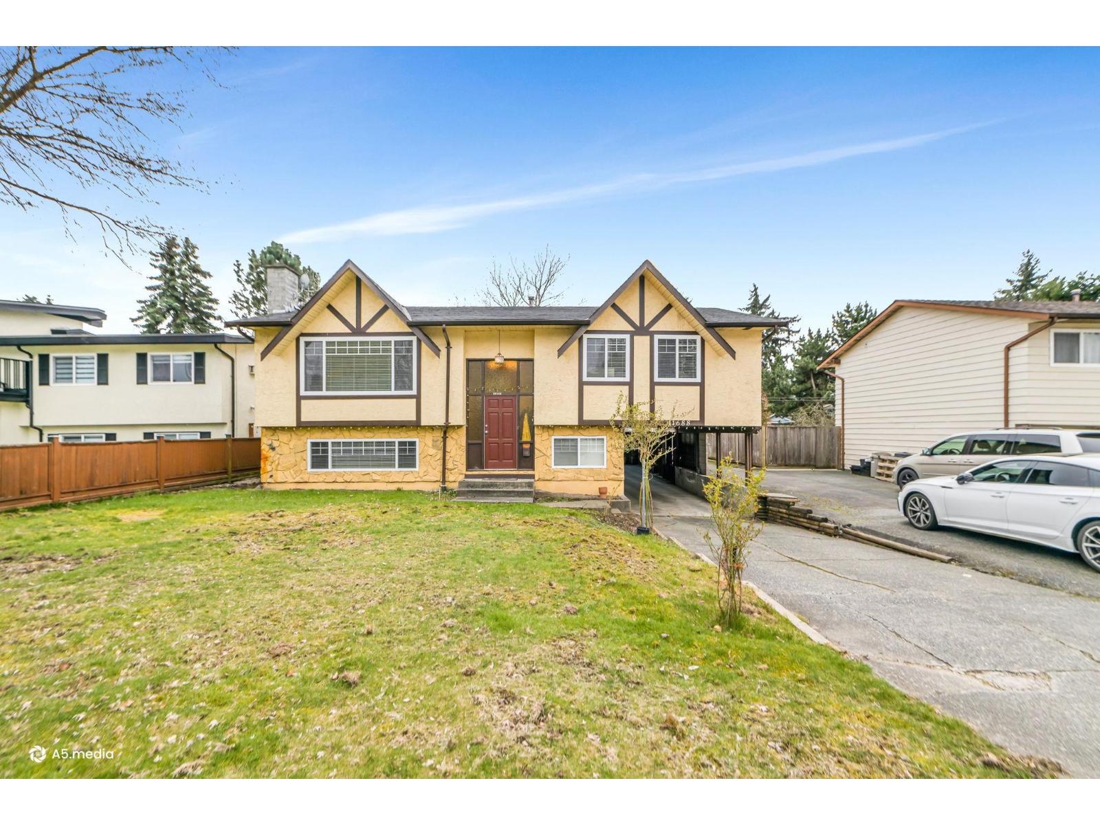 11688 85a Avenue, Delta, British Columbia  V4C 2V6 - Photo 2 - R3136012