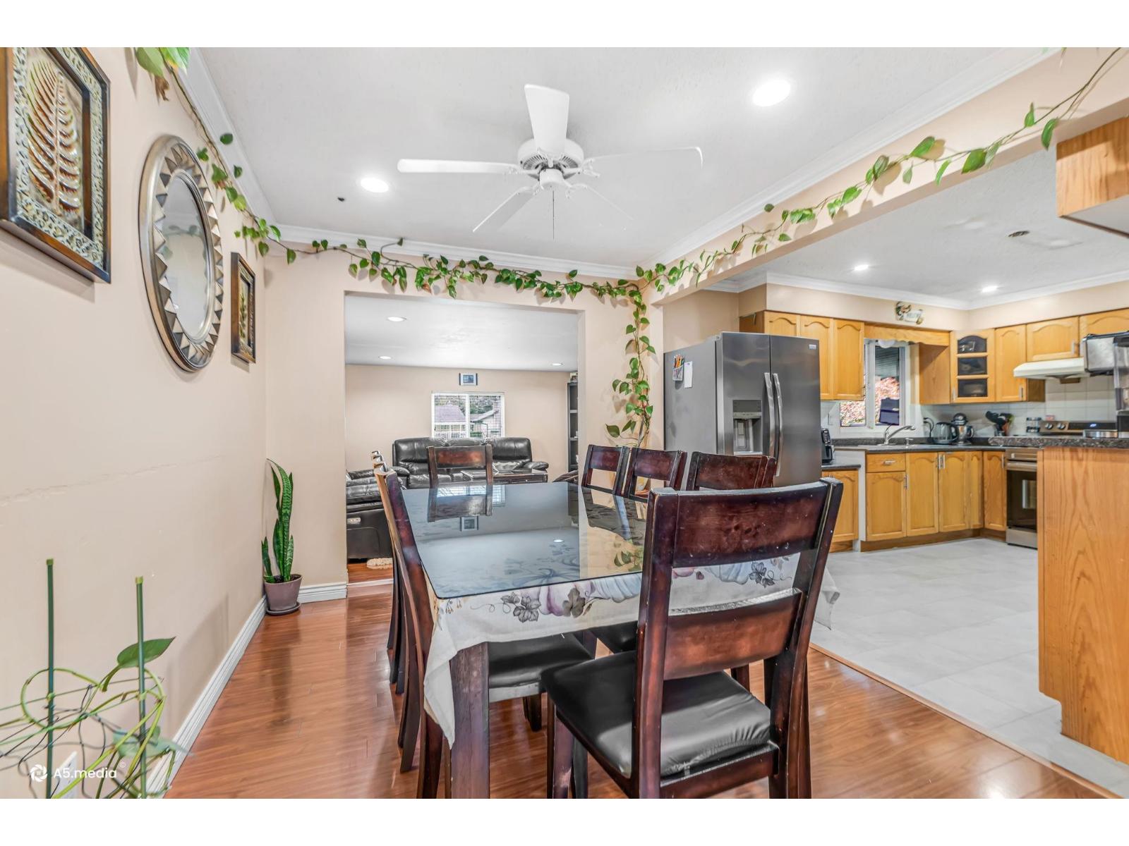 11688 85a Avenue, Delta, British Columbia  V4C 2V6 - Photo 8 - R3136012