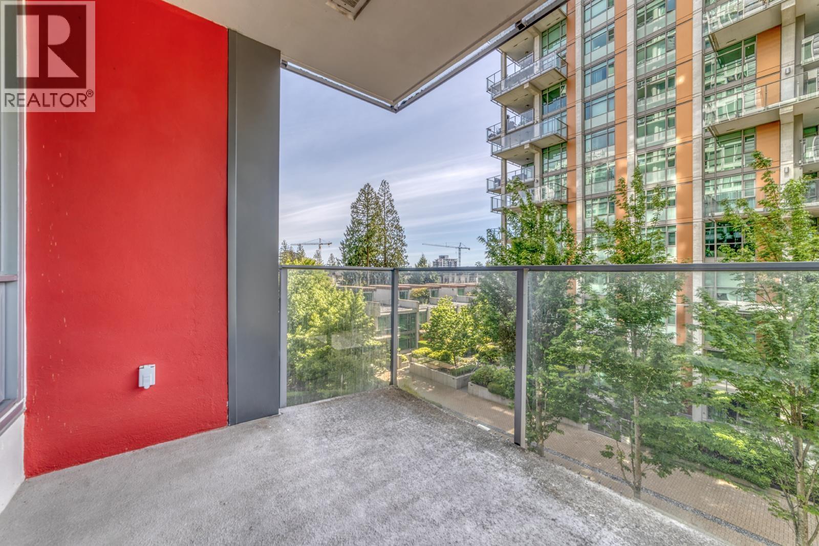 506 5728 Berton Avenue, Vancouver, British Columbia  V6S 0E5 - Photo 16 - R3136045
