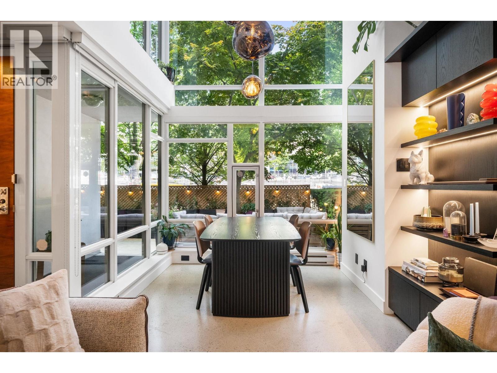 110 161 W Georgia Street, Vancouver, British Columbia  V6B 0K9 - Photo 11 - R3136057
