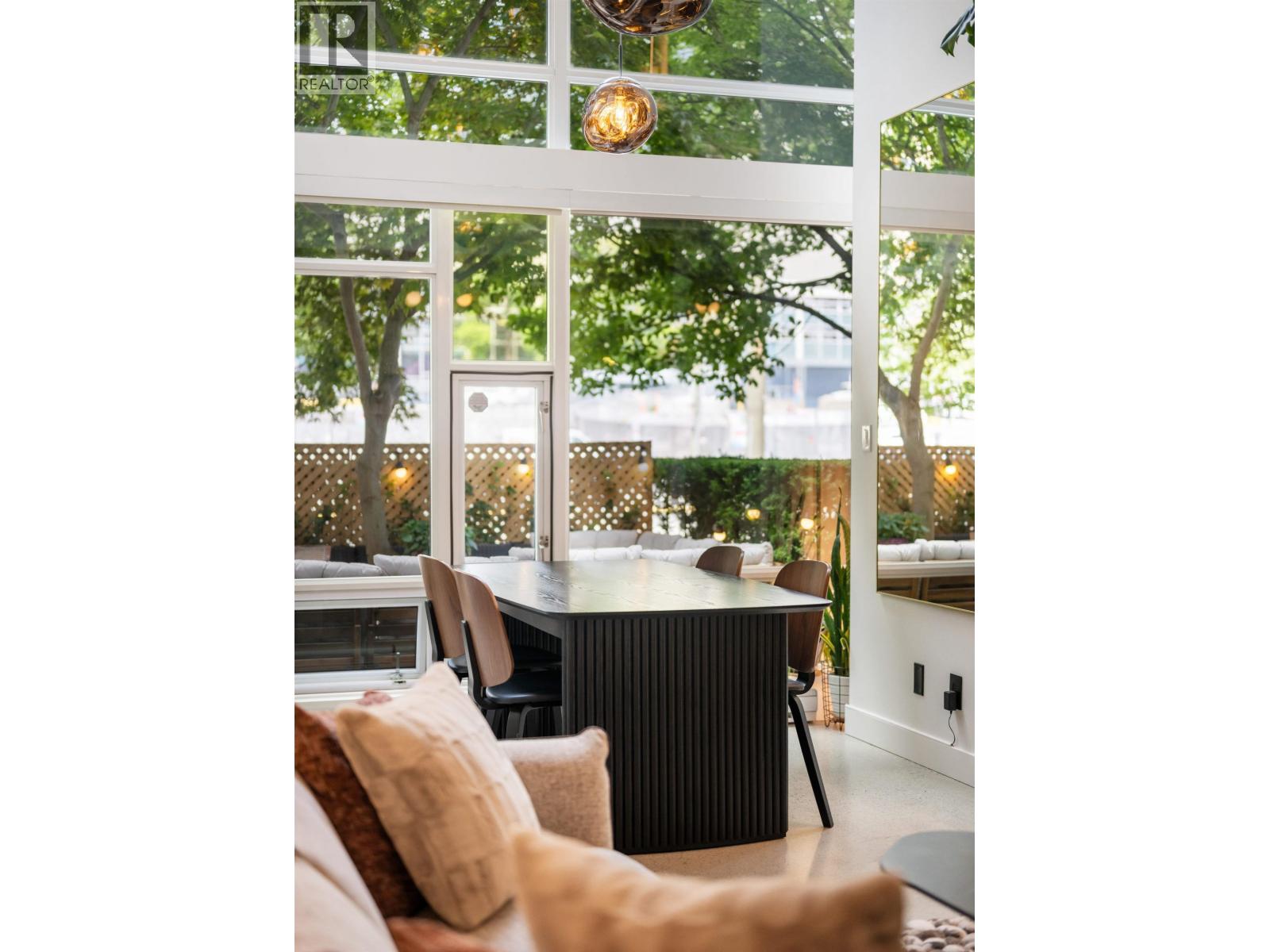 110 161 W Georgia Street, Vancouver, British Columbia  V6B 0K9 - Photo 12 - R3136057