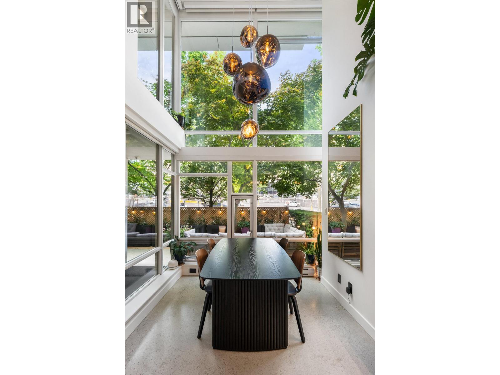 110 161 W Georgia Street, Vancouver, British Columbia  V6B 0K9 - Photo 13 - R3136057