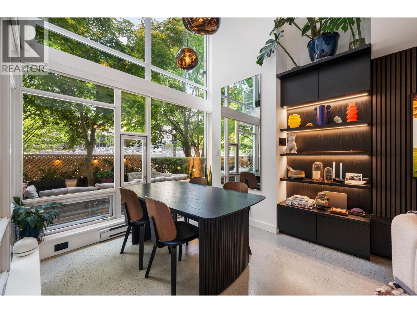 110 161 W Georgia Street, Vancouver, British Columbia  V6B 0K9 - Photo 15 - R3136057