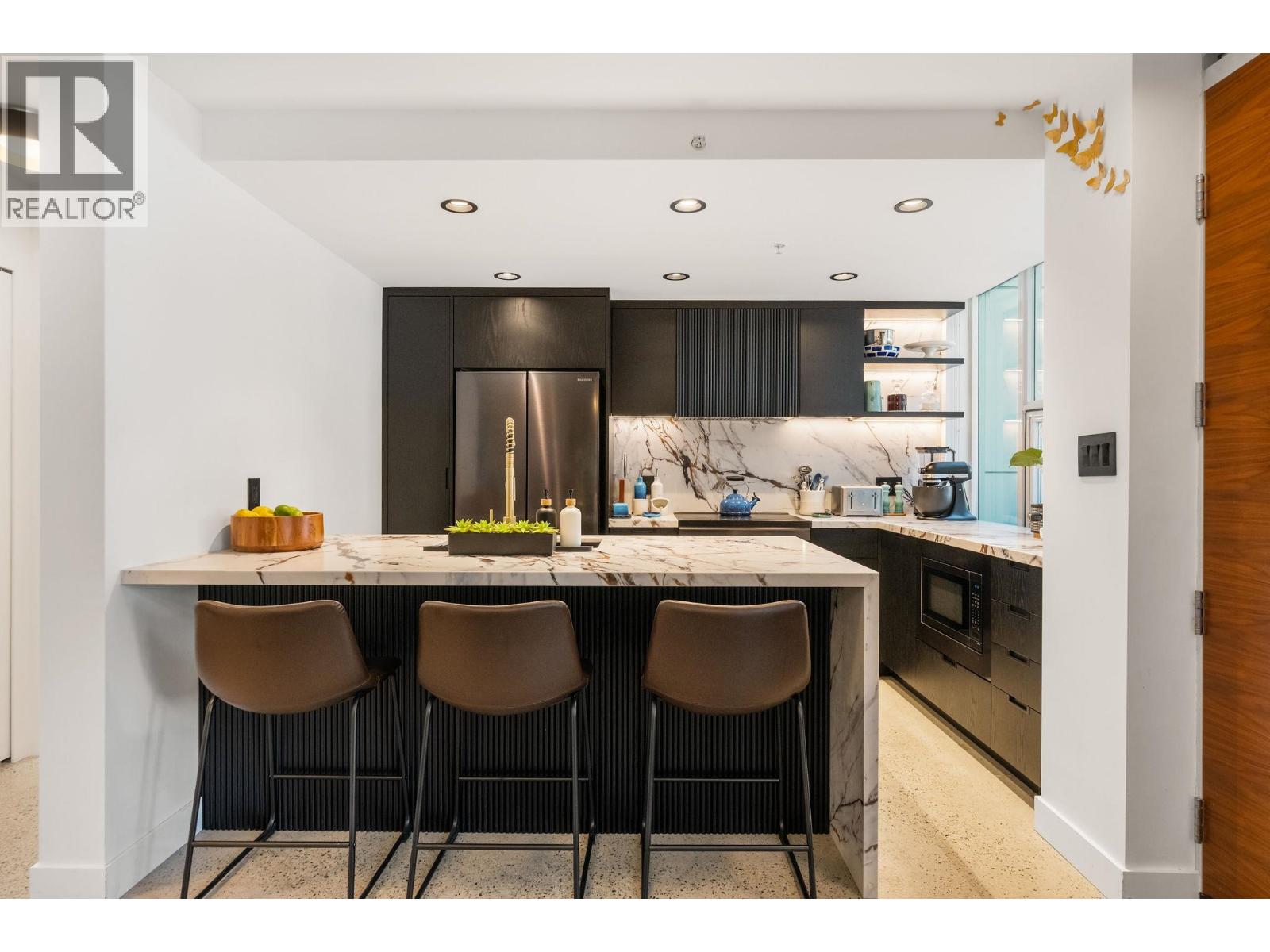 110 161 W Georgia Street, Vancouver, British Columbia  V6B 0K9 - Photo 16 - R3136057