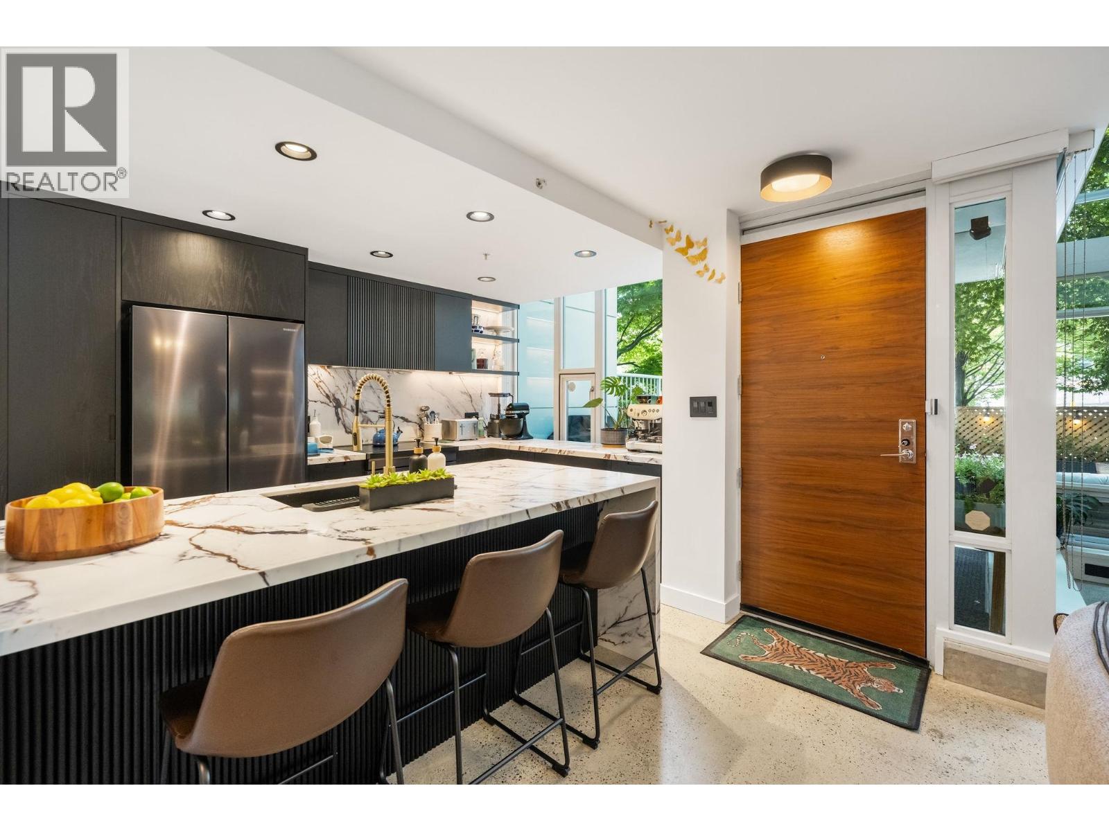 110 161 W Georgia Street, Vancouver, British Columbia  V6B 0K9 - Photo 17 - R3136057