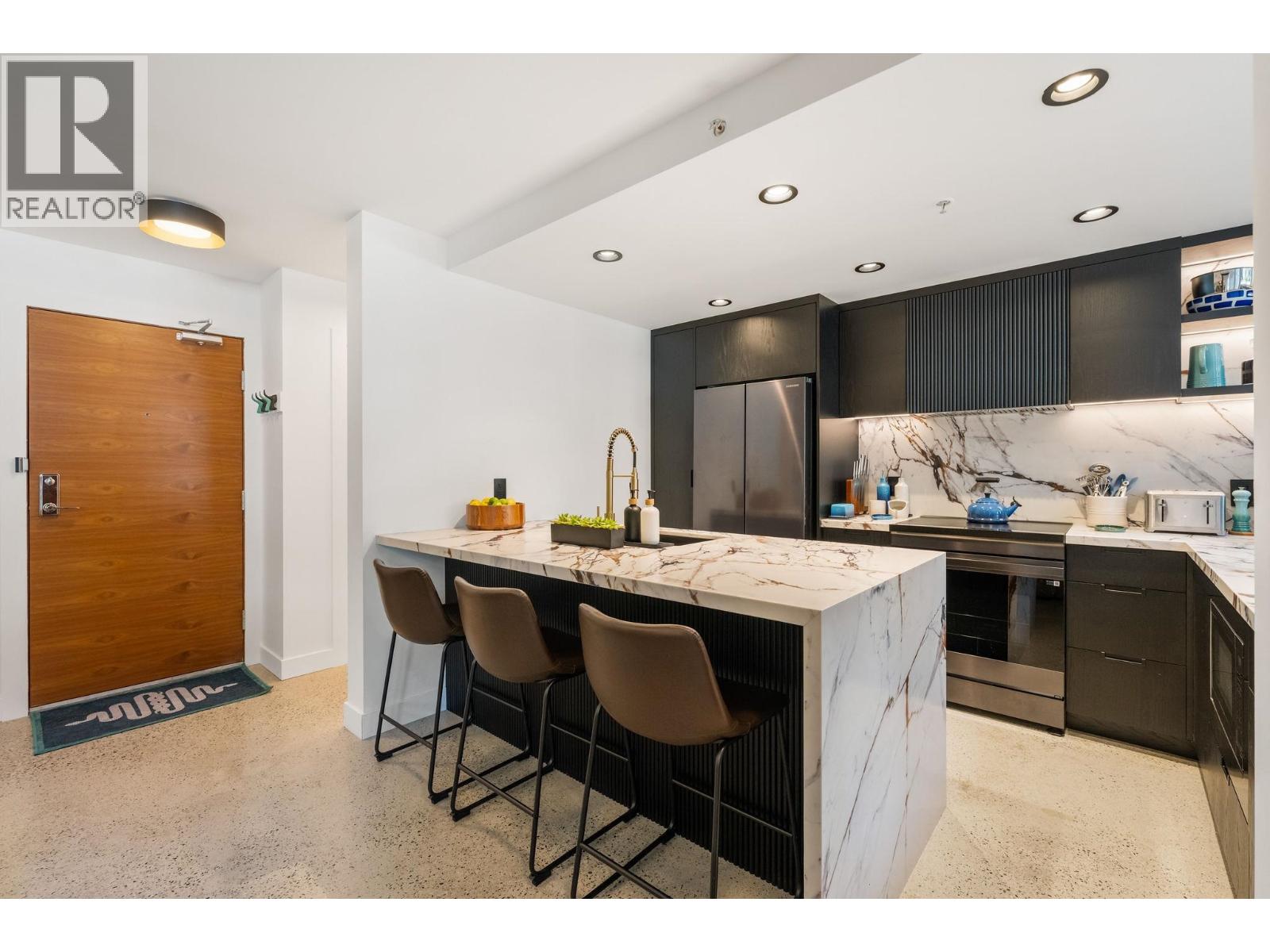 110 161 W Georgia Street, Vancouver, British Columbia  V6B 0K9 - Photo 18 - R3136057