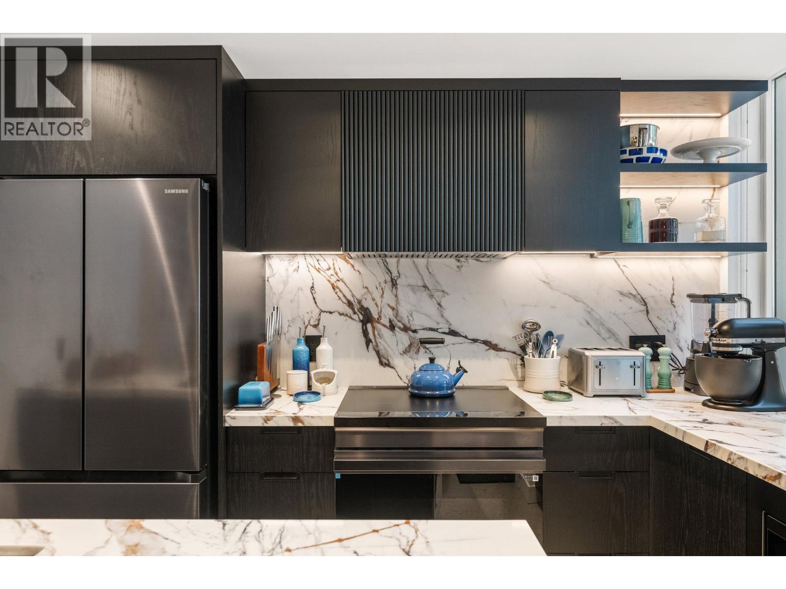 110 161 W Georgia Street, Vancouver, British Columbia  V6B 0K9 - Photo 19 - R3136057