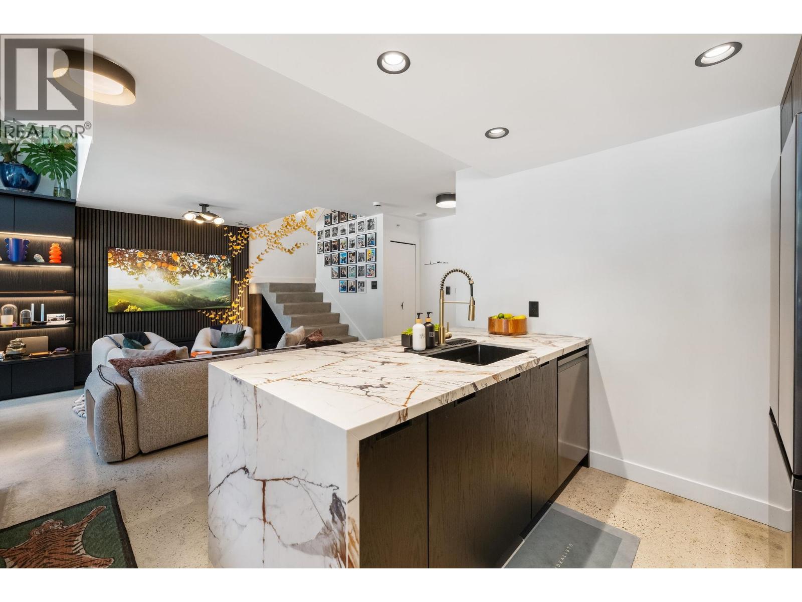 110 161 W Georgia Street, Vancouver, British Columbia  V6B 0K9 - Photo 20 - R3136057
