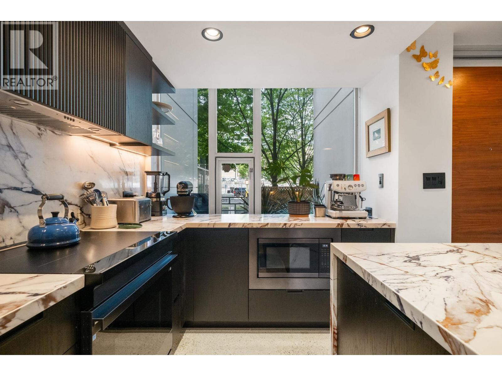 110 161 W Georgia Street, Vancouver, British Columbia  V6B 0K9 - Photo 21 - R3136057