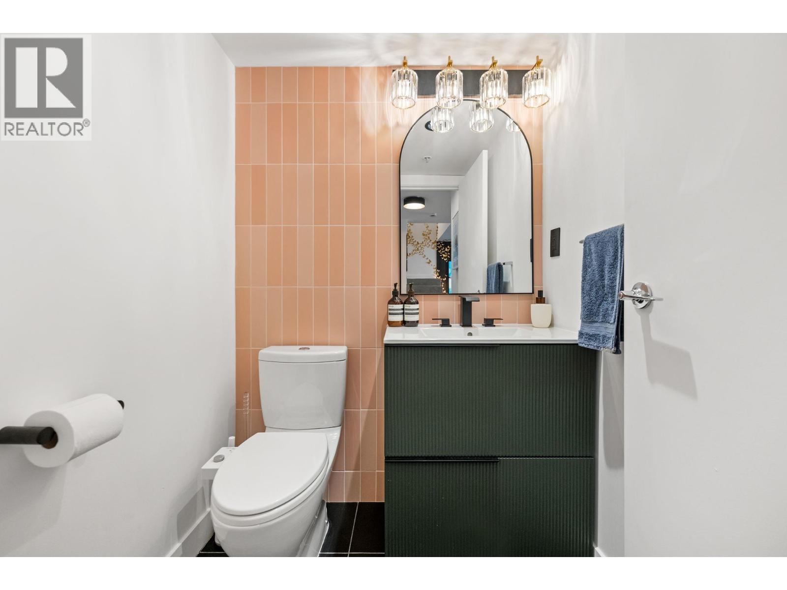 110 161 W Georgia Street, Vancouver, British Columbia  V6B 0K9 - Photo 23 - R3136057