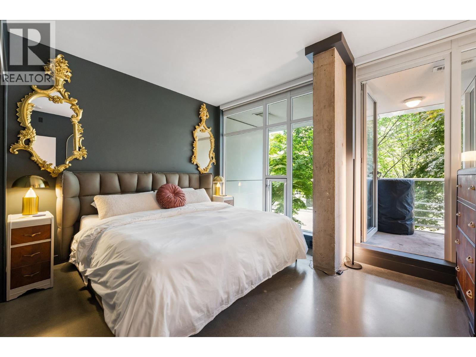110 161 W Georgia Street, Vancouver, British Columbia  V6B 0K9 - Photo 25 - R3136057