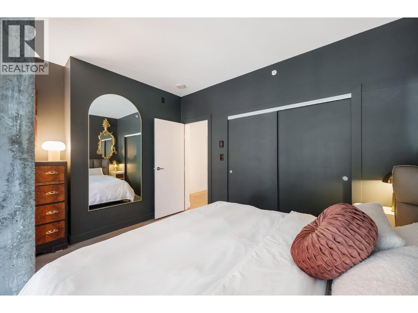 110 161 W Georgia Street, Vancouver, British Columbia  V6B 0K9 - Photo 27 - R3136057