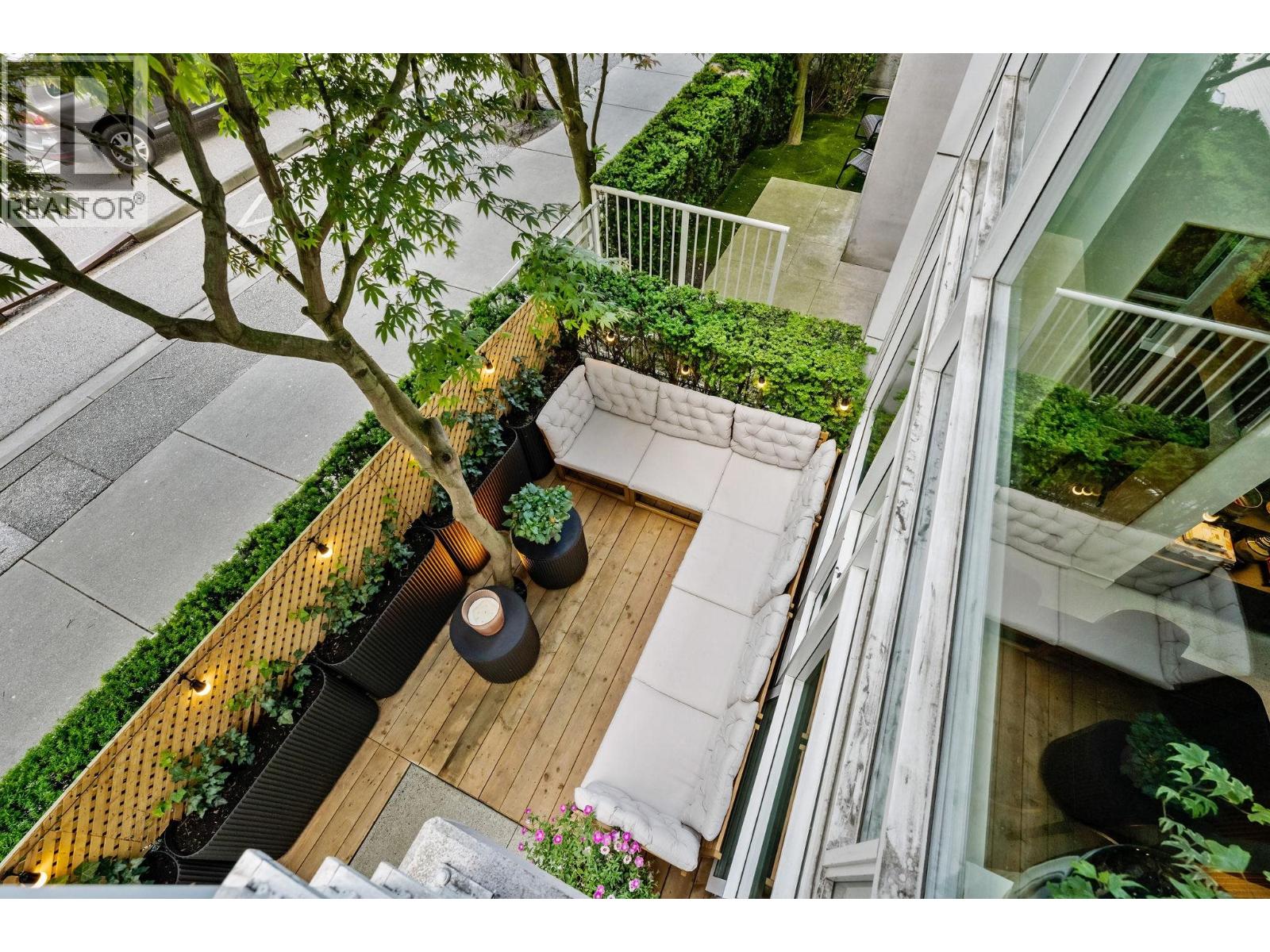 110 161 W Georgia Street, Vancouver, British Columbia  V6B 0K9 - Photo 29 - R3136057