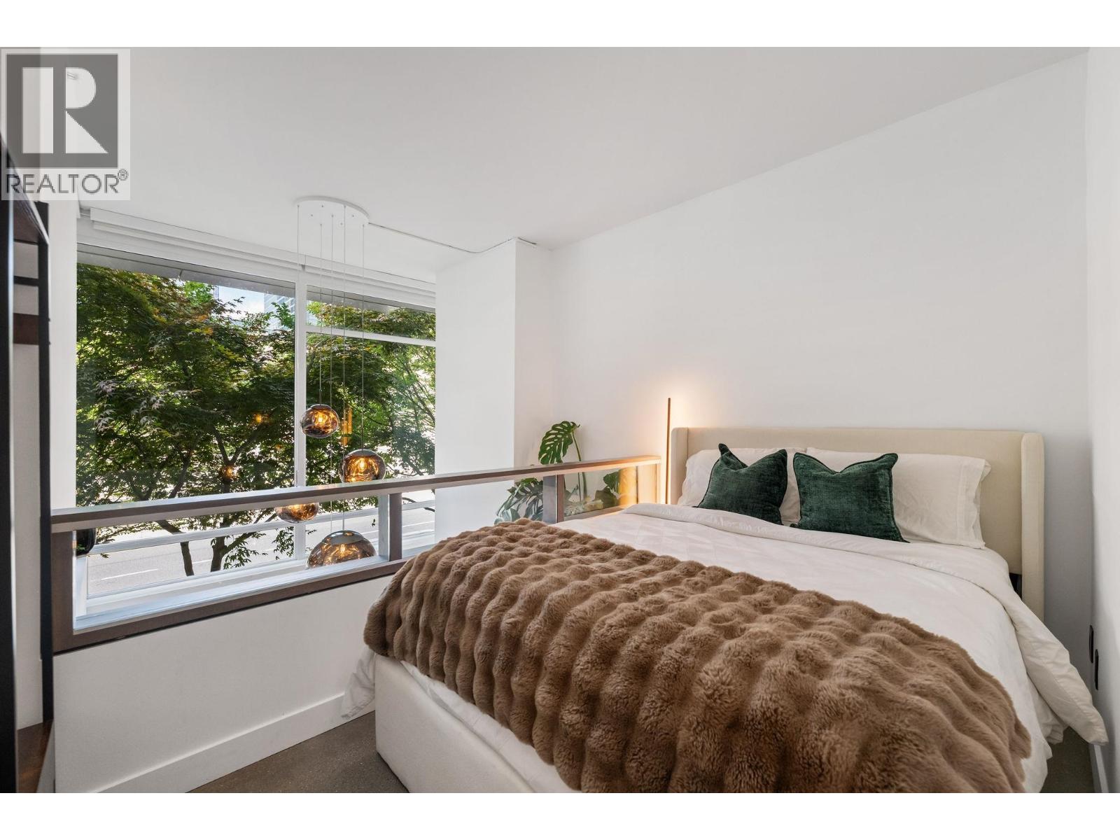 110 161 W Georgia Street, Vancouver, British Columbia  V6B 0K9 - Photo 32 - R3136057