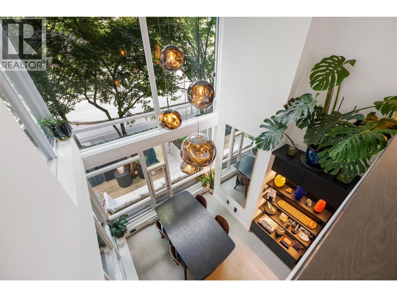 110 161 W Georgia Street, Vancouver, British Columbia  V6B 0K9 - Photo 33 - R3136057