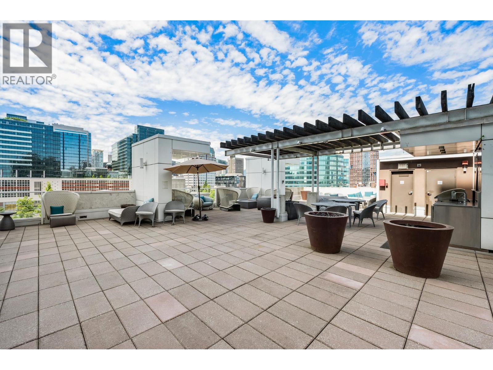 110 161 W Georgia Street, Vancouver, British Columbia  V6B 0K9 - Photo 36 - R3136057