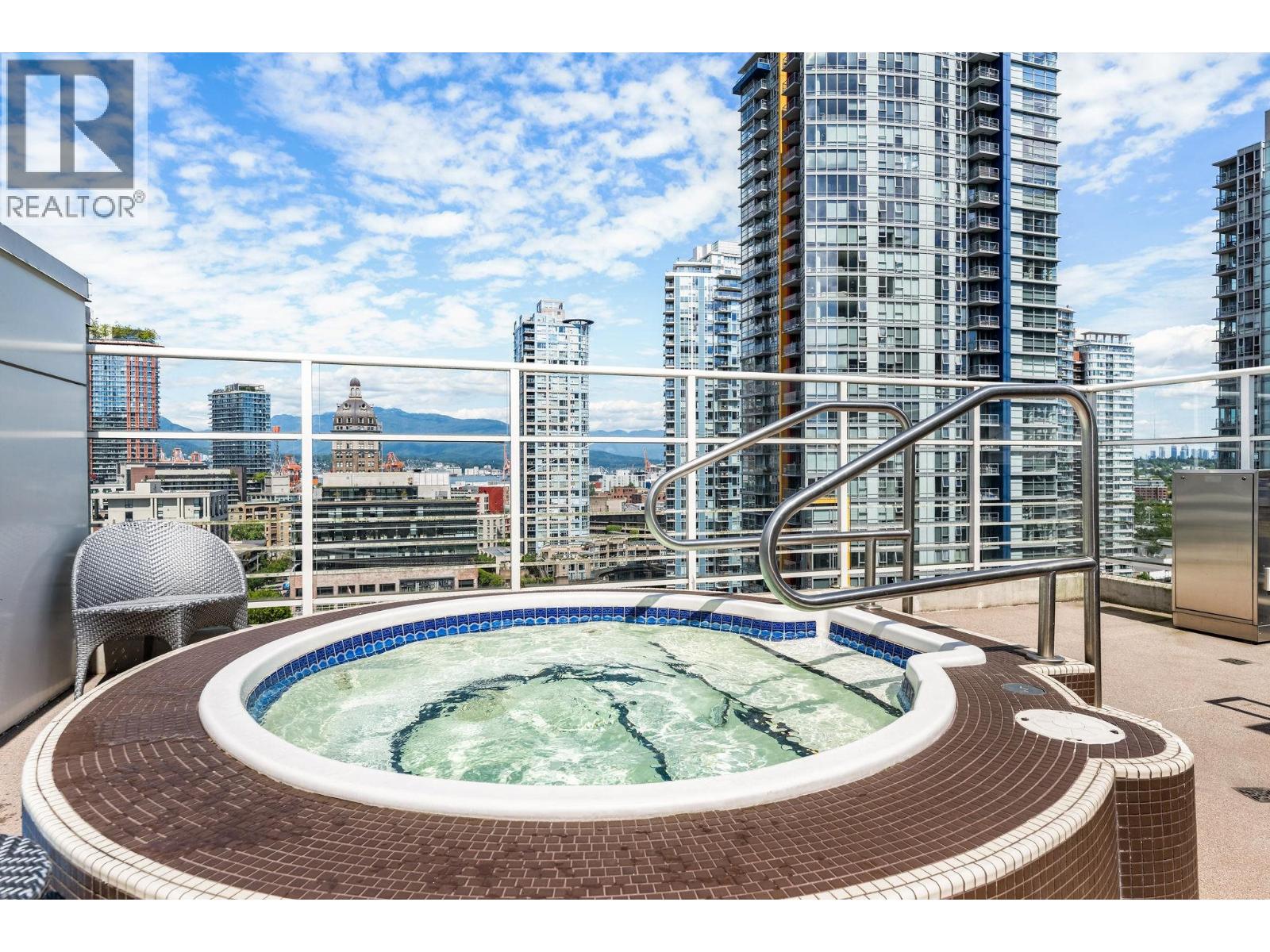 110 161 W Georgia Street, Vancouver, British Columbia  V6B 0K9 - Photo 38 - R3136057