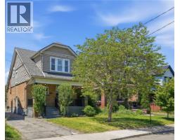 170 KENSINGTON Avenue S, Hamilton, Ontario