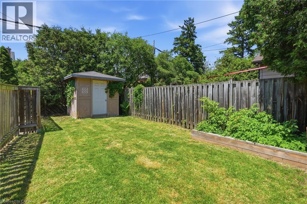170 Kensington Avenue S, Hamilton, Ontario  L8M 3H5 - Photo 36 - 40836943