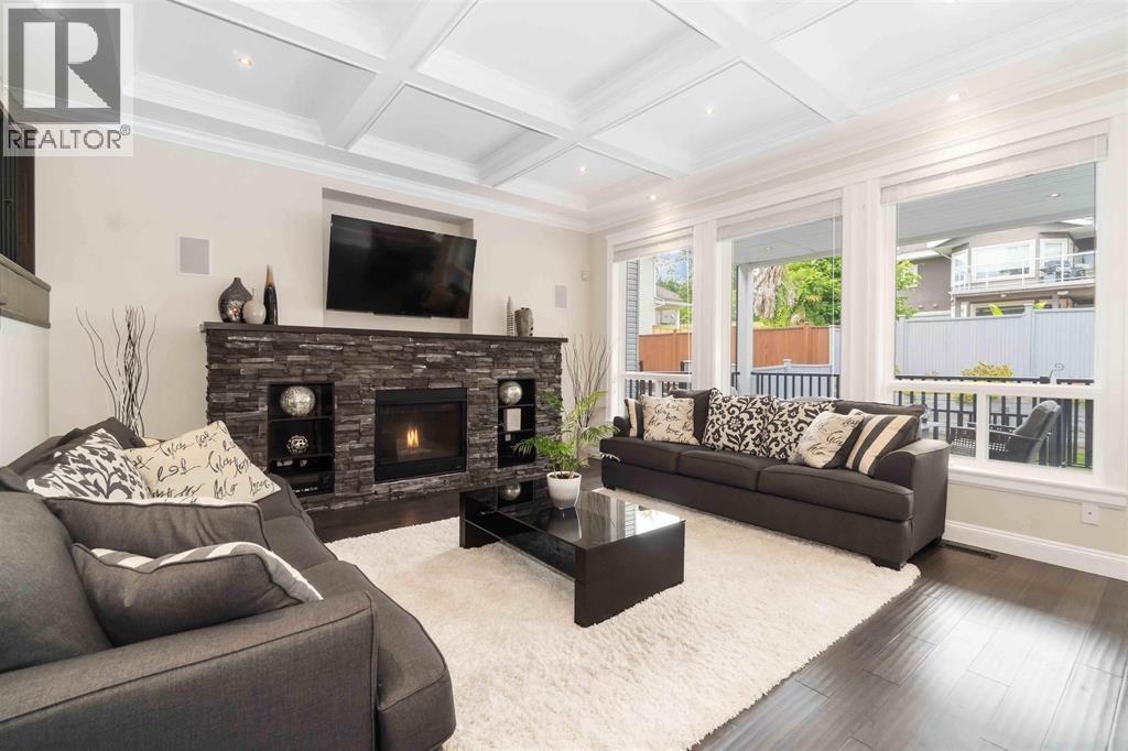 3459 Darwin Avenue, Coquitlam, British Columbia  V3B 3H6 - Photo 7 - R3136060