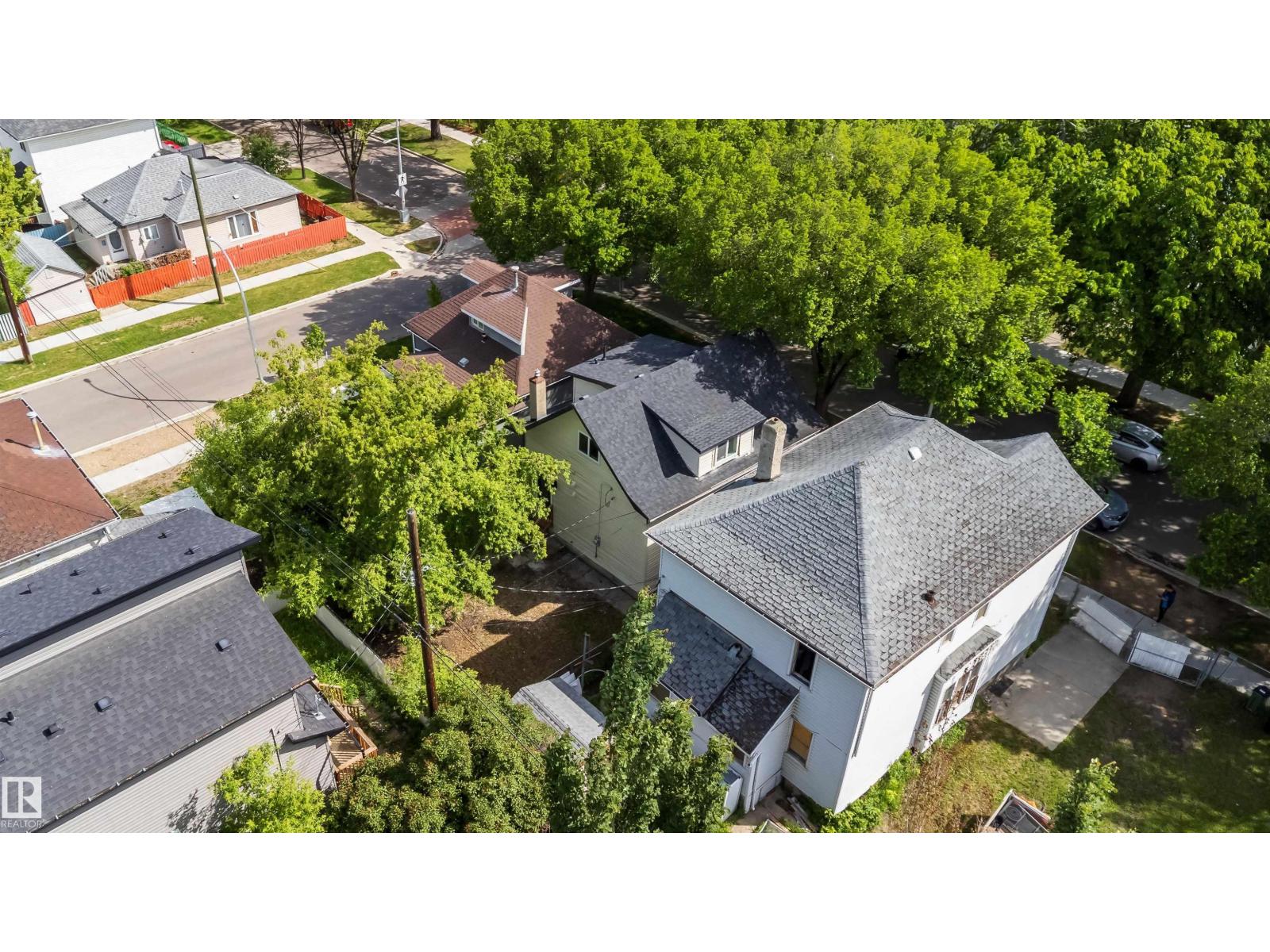 10866 92 St Nw, Edmonton, Alberta  T5H 1V8 - Photo 30 - E4493818