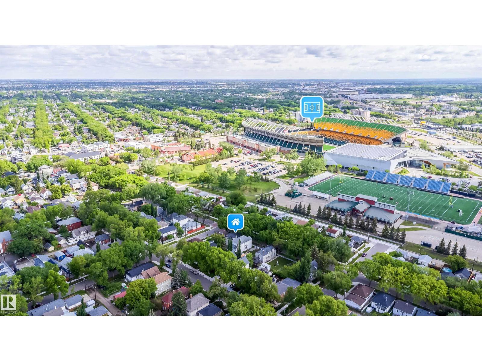 10866 92 St Nw, Edmonton, Alberta  T5H 1V8 - Photo 31 - E4493818