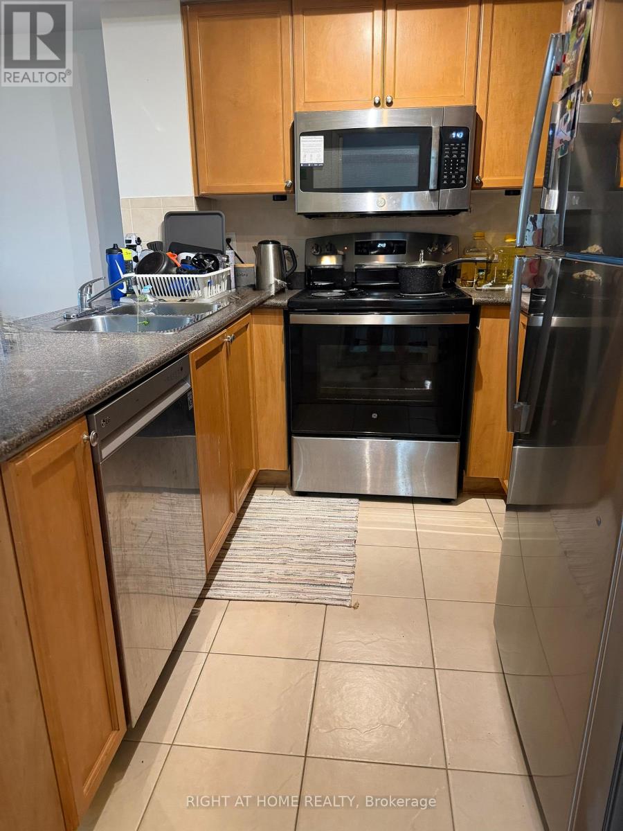 2211 - 17 Barberry Place, Toronto, Ontario M2K 3E2 - Photo 12 - C13448086