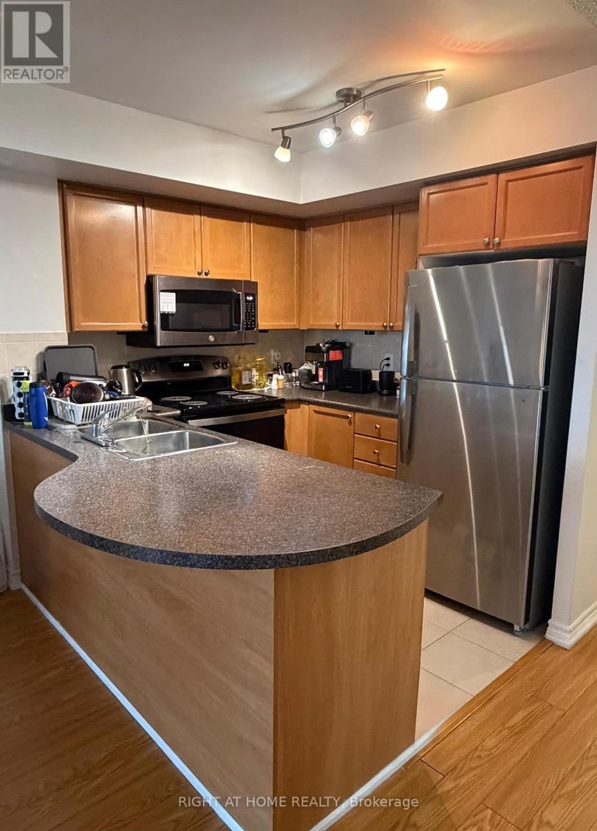 2211 - 17 Barberry Place, Toronto, Ontario M2K 3E2 - Photo 14 - C13448086