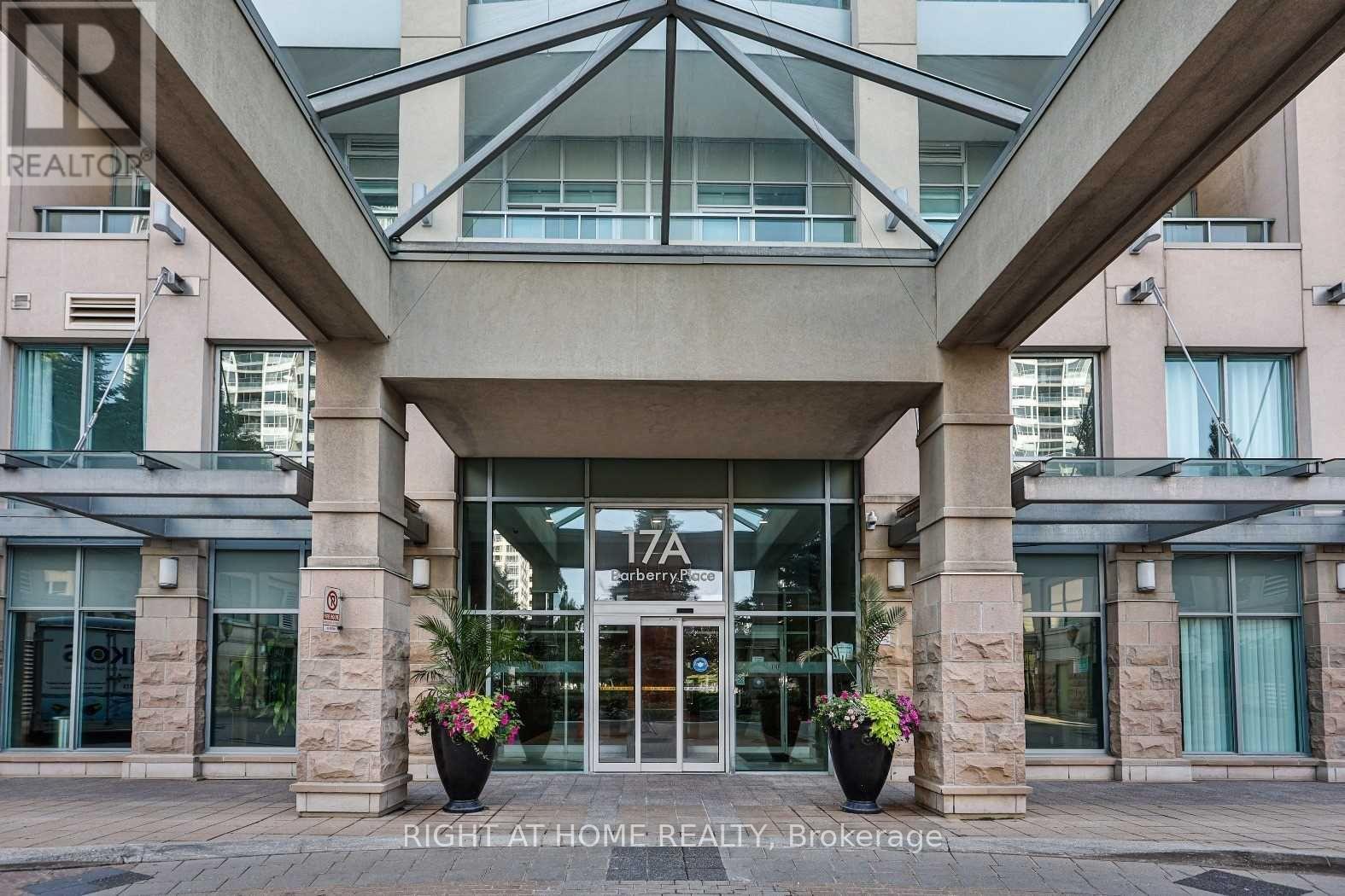 2211 - 17 Barberry Place, Toronto, Ontario M2K 3E2 - Photo 2 - C13448086