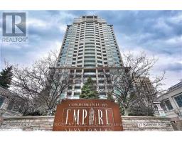 2211 - 17 BARBERRY PLACE, Toronto, Ontario
