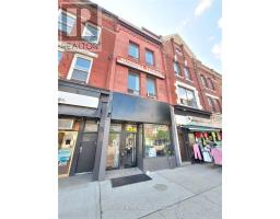 3RD FL - 404 SPADINA AVENUE, Toronto, Ontario