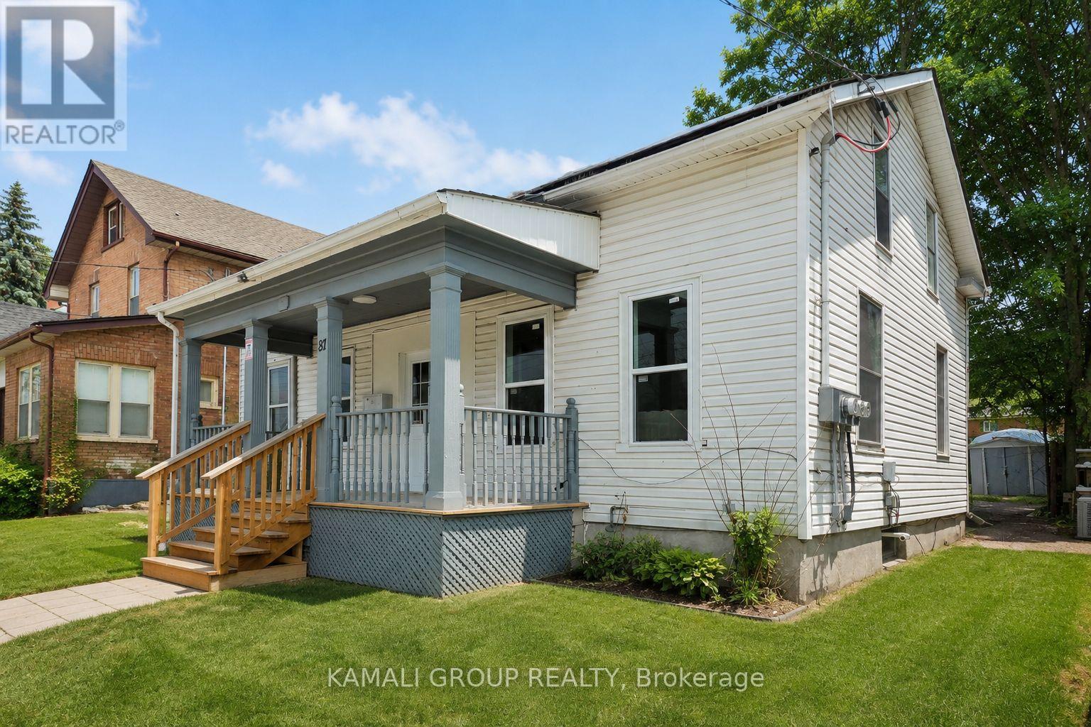 Unit 2 - 81 Mcmillan Drive, Oshawa, Ontario L1G 3Z7 - Photo 2 - E13448022