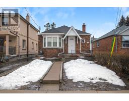24 BARKER AVENUE, Toronto, Ontario