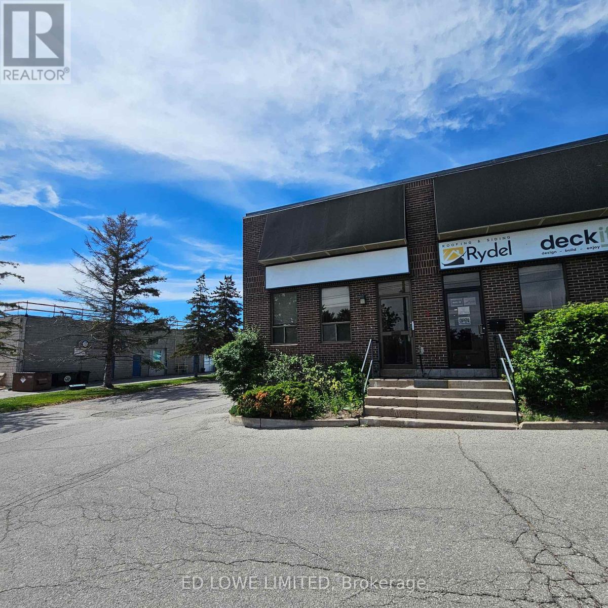 1A - 40 BELL FARM ROAD, Barrie, Ontario