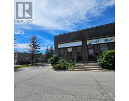 1A - 40 BELL FARM ROAD, Barrie, Ontario