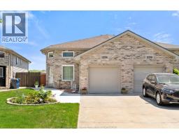 11294 TIMBER BAY CRESCENT, Windsor, Ontario