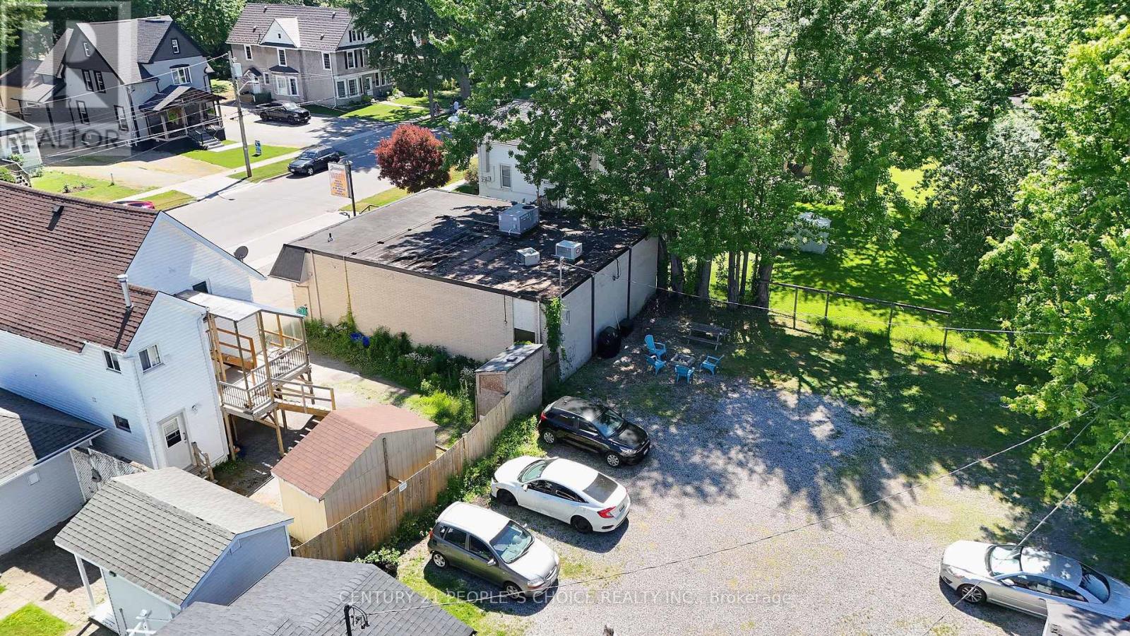 87 KENT STREET, Port Colborne, Ontario