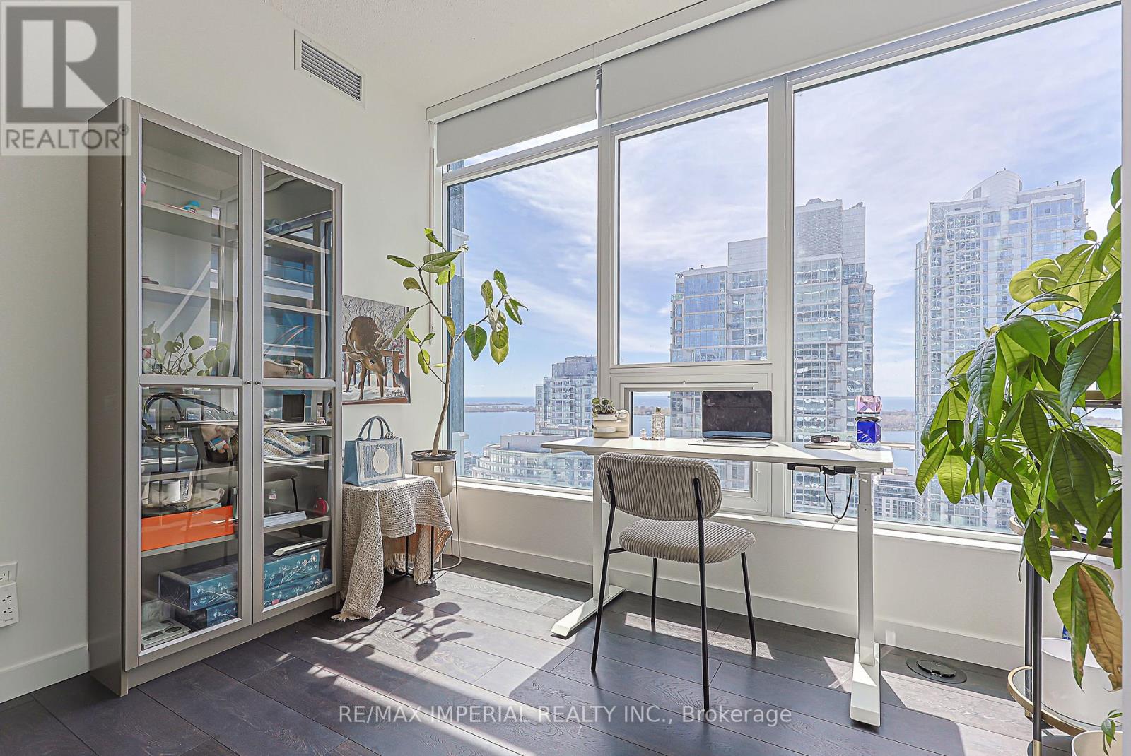 3510 - 1 Concord Cityplace Way, Toronto, Ontario  M5V 0X3 - Photo 20 - C13435412