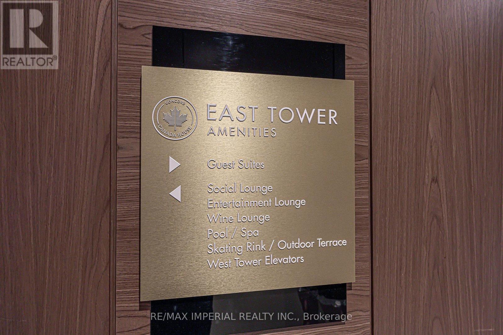 3510 - 1 Concord Cityplace Way, Toronto, Ontario  M5V 0X3 - Photo 32 - C13435412