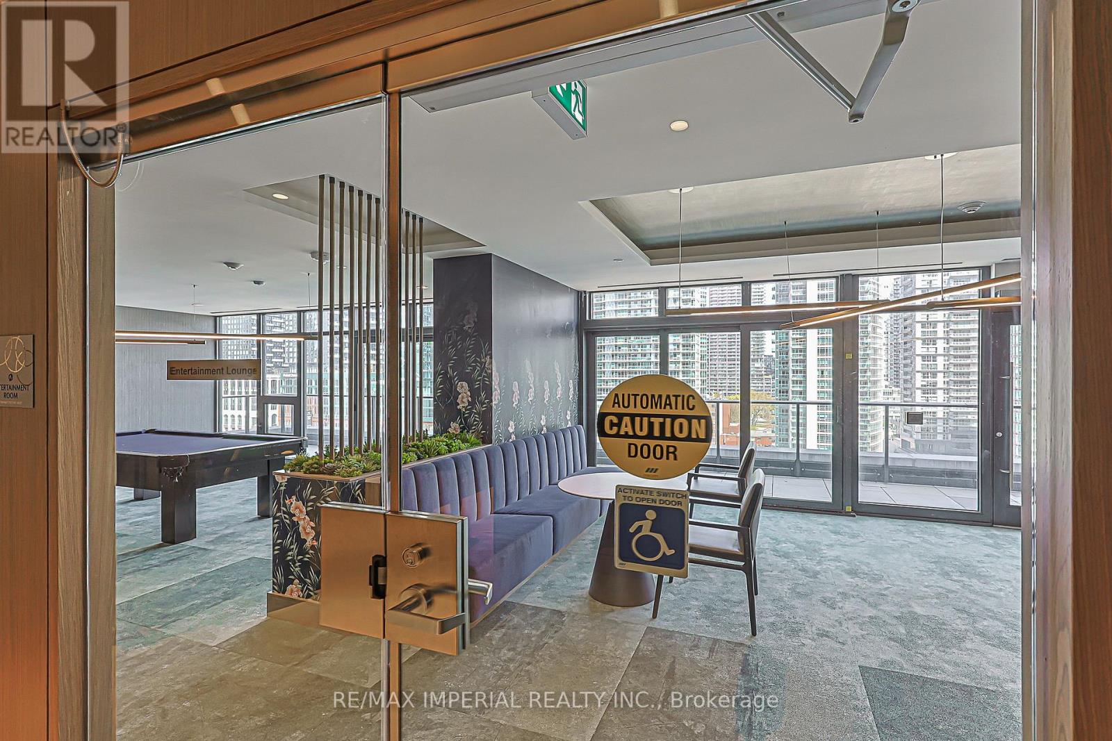 3510 - 1 Concord Cityplace Way, Toronto, Ontario  M5V 0X3 - Photo 33 - C13435412