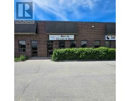 5 - 40 BELL FARM ROAD, Barrie, Ontario