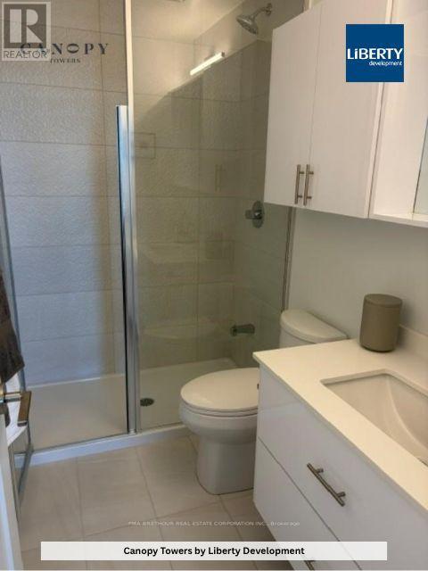 1001 - 5105 Hurontario Street, Mississauga, Ontario  L4Z 0C9 - Photo 7 - W13427260