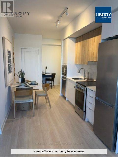 1001 - 5105 Hurontario Street, Mississauga, Ontario  L4Z 0C9 - Photo 6 - W13427260