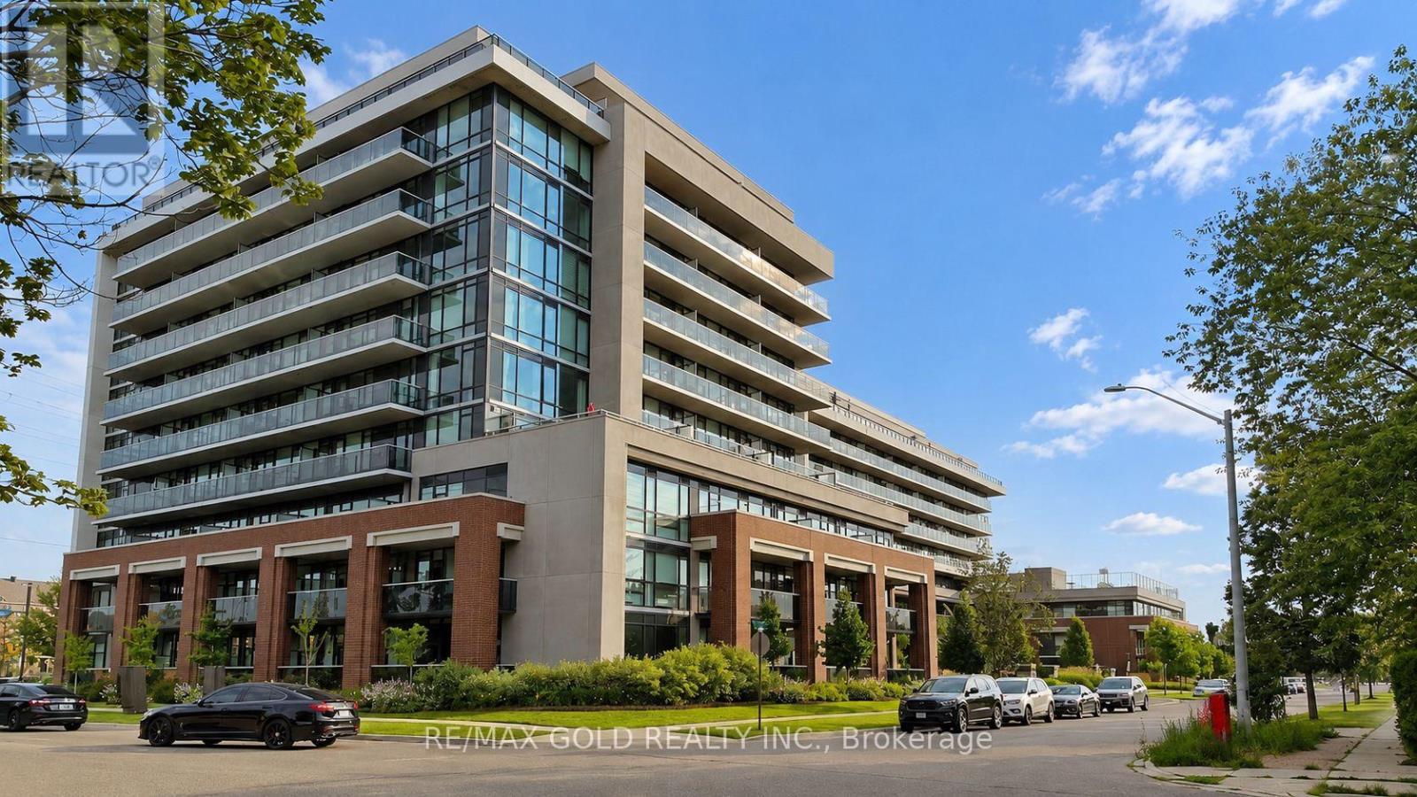 815 - 4800 HIGHWAY 7, Vaughan, Ontario