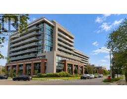 815 - 4800 HIGHWAY 7, Vaughan, Ontario
