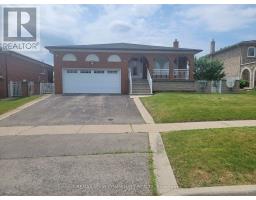 17 HARRIS CRESCENT, Vaughan, Ontario