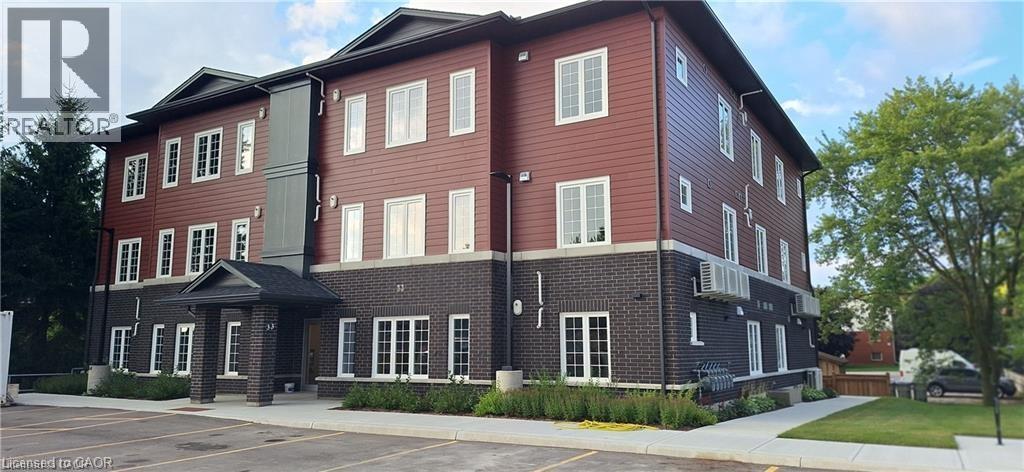 33 MURRAY Court Unit# 1, Milverton, Ontario