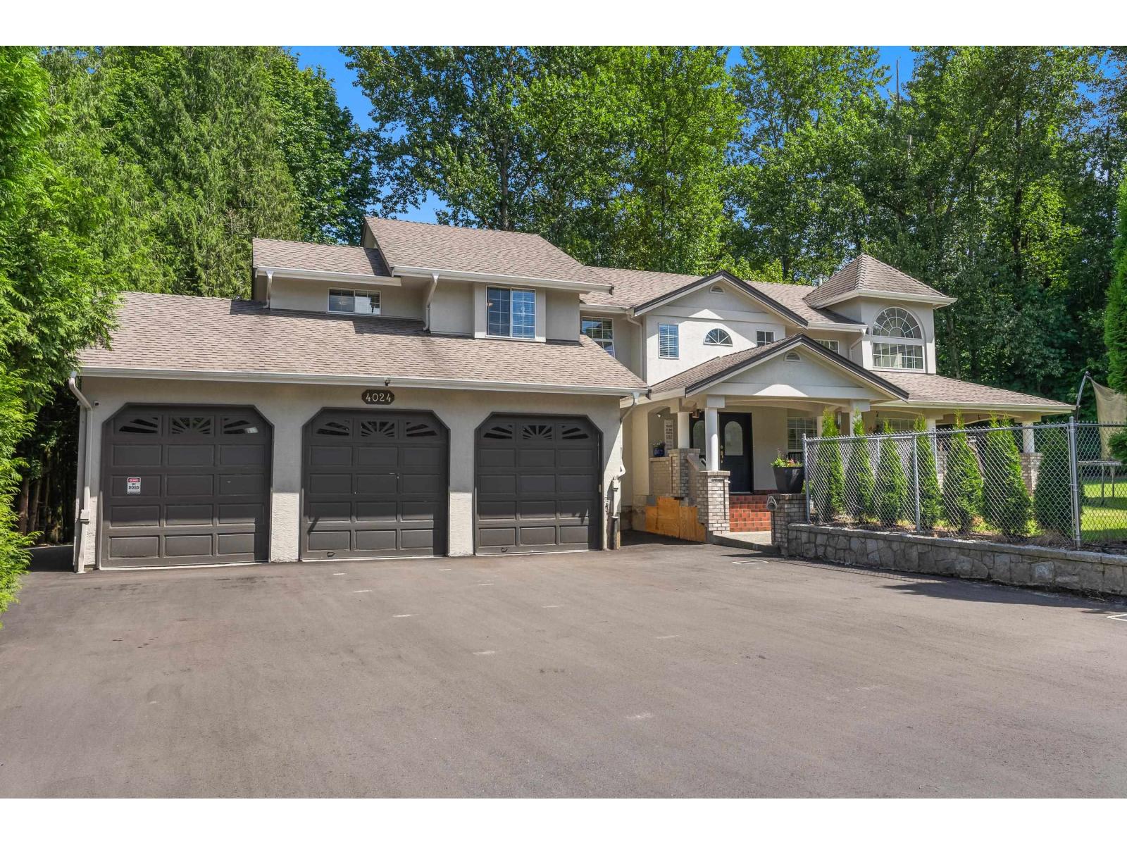 4024 Prairie Street, Abbotsford, British Columbia  V4X 1X2 - Photo 4 - R3135381
